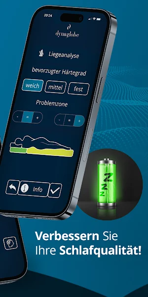 OrthoWell Smart Screenshot 1