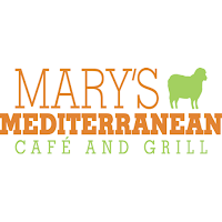 Mary's Mediterranean Café