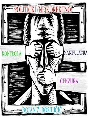 Politički (ne)korektno! Screenshot 0