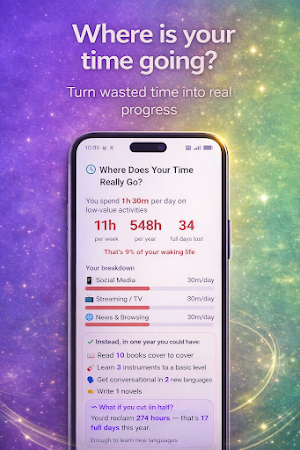 LifeMaxer - Routine & Habits Screenshot 3