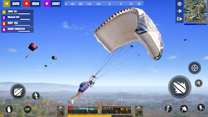 Gun Games 3D FPS Shooting Game Screenshot 0