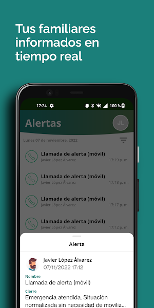 Gelpy Screenshot 3