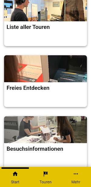 Stadtmuseum Deggendorf Screenshot 1