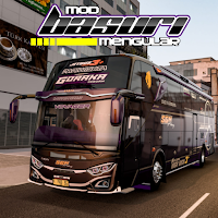 Mod Telolet Basuri Mengular