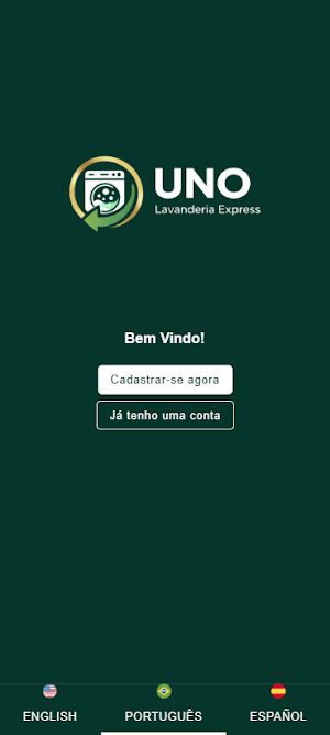 Uno Lavanderia Screenshot 0