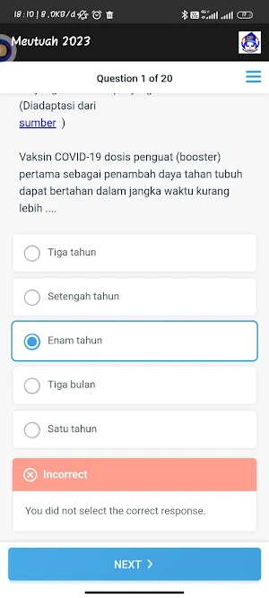 Meutuahnaggroe Screenshot 0