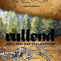 Rullend: prvi deo - Nova rasa nad Kraljevstvom