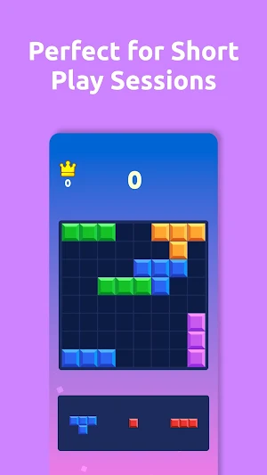 Block Legends Screenshot 2