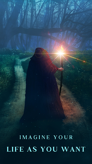 The Secret by Rhonda Byrne Screenshot 1