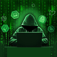 Hacker wallpapers