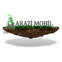 Arazi Mobil