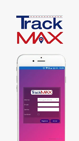 TrackMax Screenshot 0