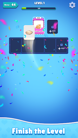 Card Connect Screenshot 3