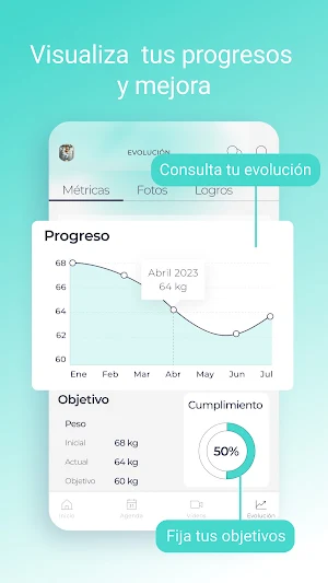 Doctor Arrieta Screenshot 1