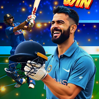 Cricket IPL-Matches