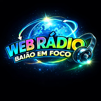 Web Rádio Baião em Foco