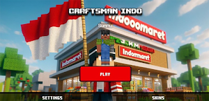 CRAFTSMAN INDOCRAFT INA Screenshot 0
