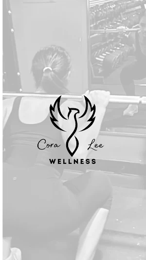 Cora Lee Wellness Screenshot 0