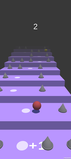 Stair Jump Screenshot 0