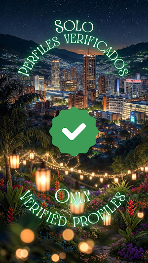 Citas Medellin Screenshot 3