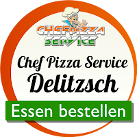Chef Pizza Service Delitzsch