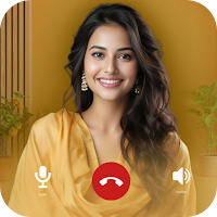 Live Video Call - Prank Chat