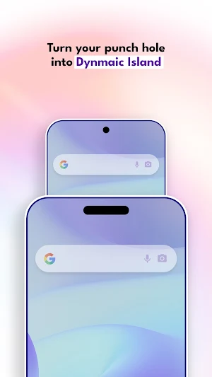 Dynamic Notch - Dynamic Island Screenshot 2