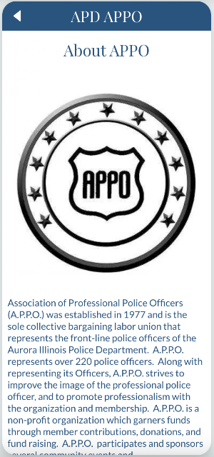 Aurora APPO Screenshot 2