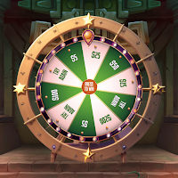 Jungle Wheel