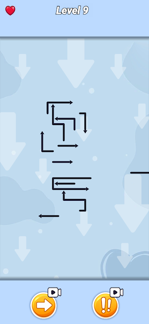 Path Stream Screenshot 3