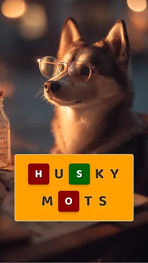 Husky Mots Screenshot 0