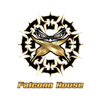 Falconn Rider