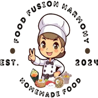 Food Fusion Harmony