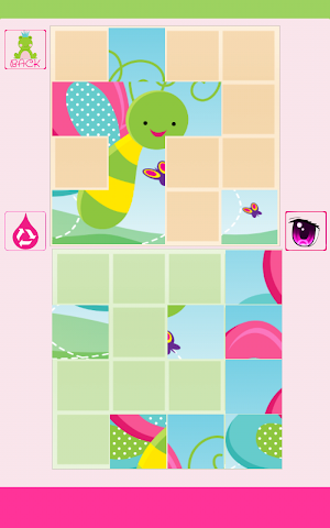 Magical Puzzles Screenshot 3