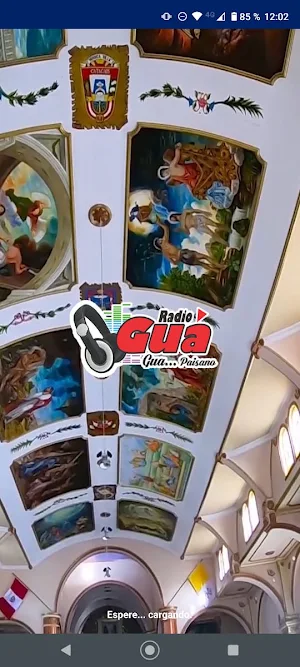Radio Gua Catacaos Oficial Screenshot 2