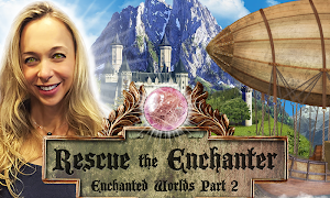 Rescue the Enchanter Screenshot 0