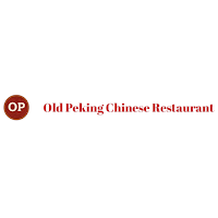 Old Peking Chinese Restaurant