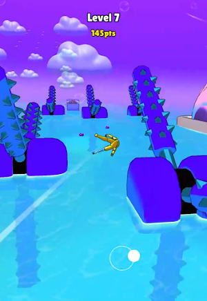 DummyParkour Screenshot 0