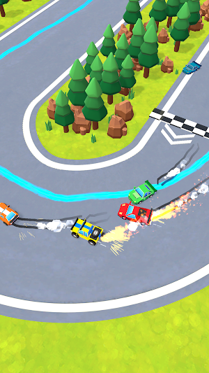 Draw Drift Screenshot 3
