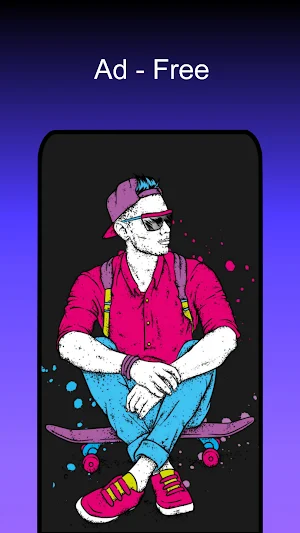 Photo Gallery Pro Screenshot 2
