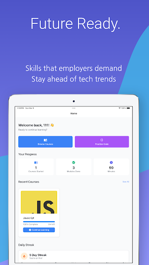 CodeLotl - Smart Coding Tutor screenshot 8