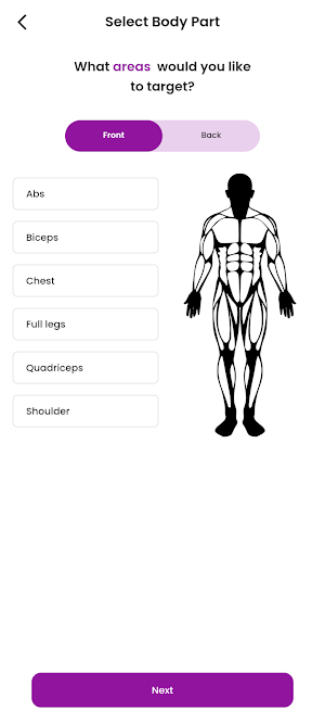 K3 Oxygen Screenshot 2