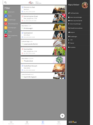 Baar_jungeDonau - EmK Screenshot 3