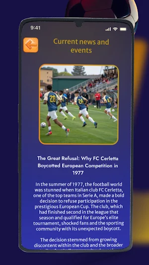 Utrabit: Goal & Win Screenshot 0