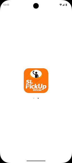 SLPickup Driver Screenshot 0