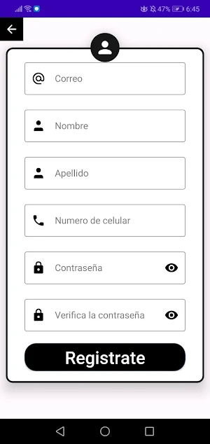 Saturnina Screenshot 0