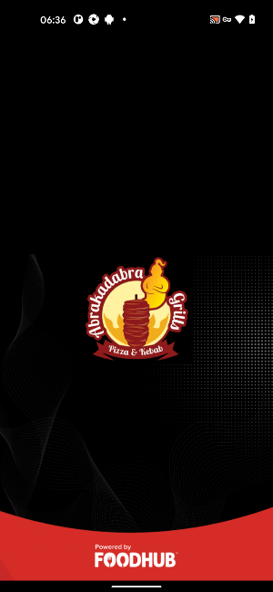 Abraka Dabra Grill Screenshot 0