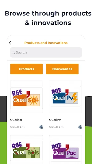 BePositive Connect Screenshot 2