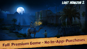 Lost Horizon 2 Screenshot 1