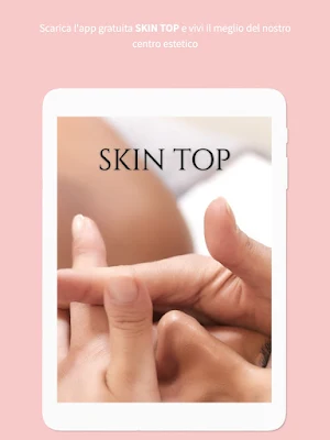 Skin Top Screenshot 2